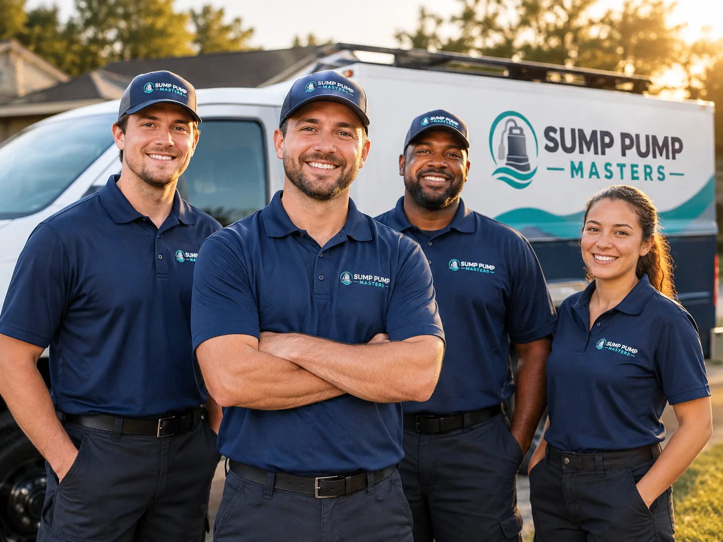 Sump Pump Repair company in Browns, IL